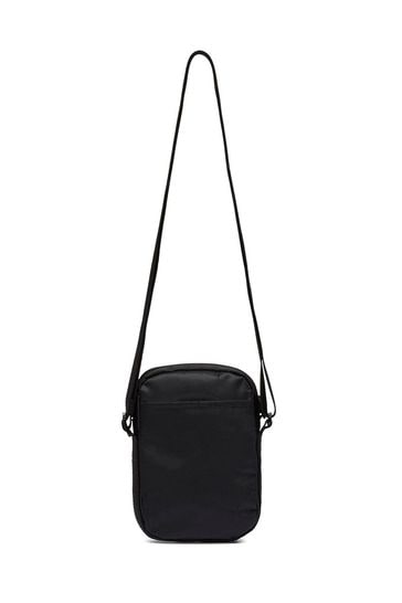 Buy Nike Black Small Heritage Crossbody Bag 1L from Next Spain