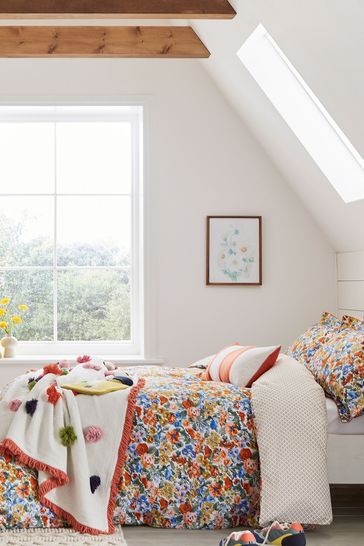 Joules pillowcase top