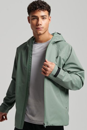 Superdry waterproof online