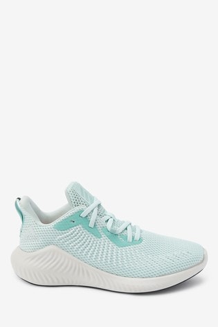 Buy adidas Run AlphaBounce Trainers from the Next UK online shop