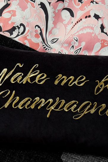 Ted baker wake me for hot sale champagne