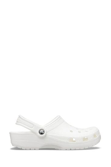 Transparent crocs outlet