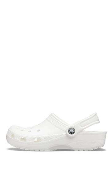 Crocs size 1 deals