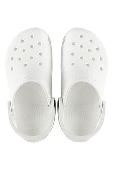 Crocs top shop