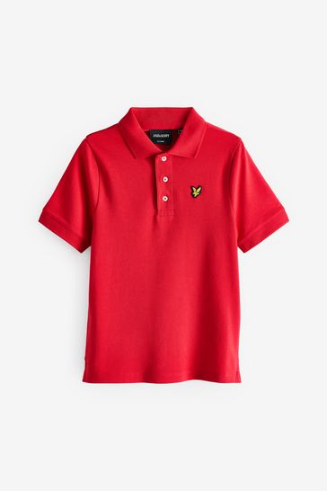 Boys lyle 2025 and scott polo