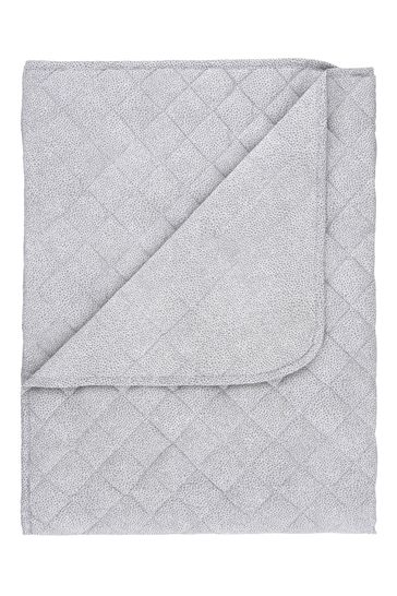 Sam Faiers Little Knightley s Kids Quilted Throw