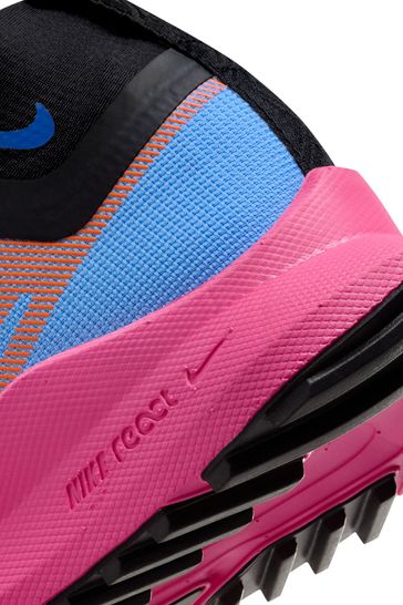 Nike 270 react waterproof top