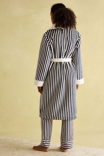 Joules boys dressing gown sale