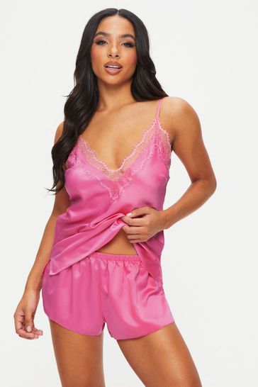 Pyjama cerise clearance