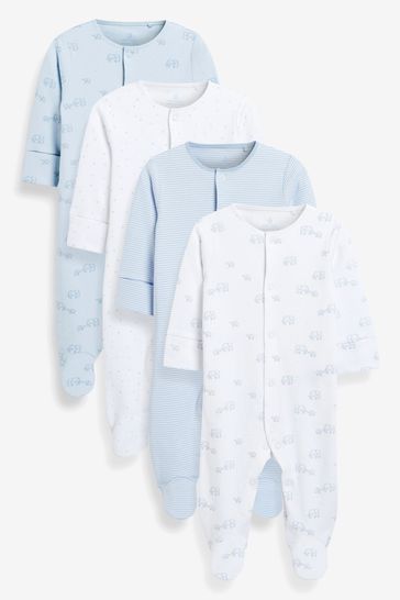 next elephant sleepsuit