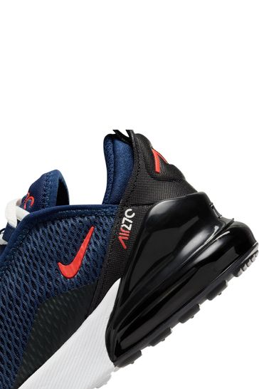 Nike 270 2025 noir junior