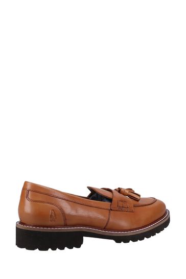 Hush puppy online loafers womens