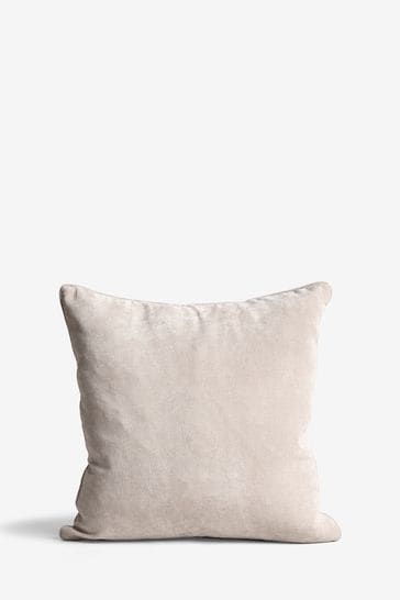 Velvet scatter cushions cheap