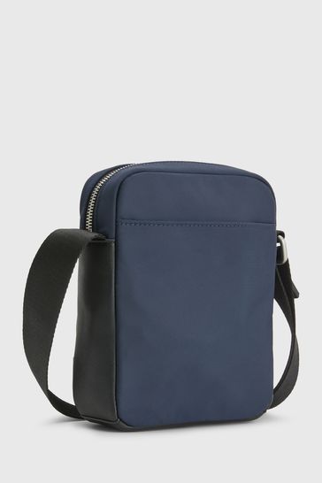 Tommy hilfiger mini reporter bag sale