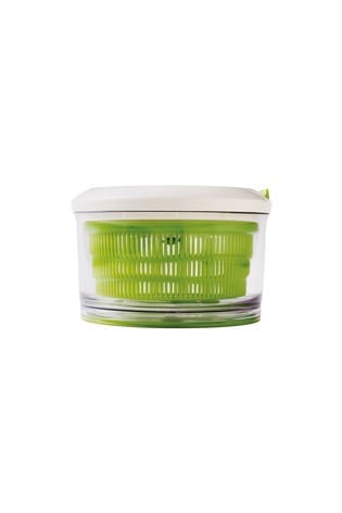 Chef N Green Spin Cycle Salad Spinner