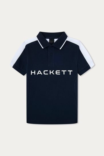 Hackett london polo sales