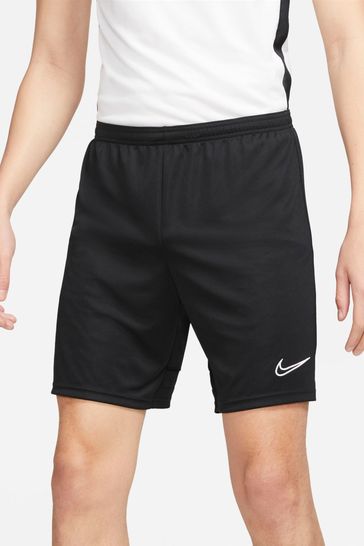 Nike Black Dri-FIT Academy Shorts