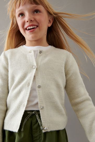 Mint 2025 velvet cardigan