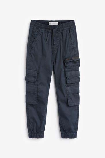 Abercrombie and fitch cargo joggers cheap