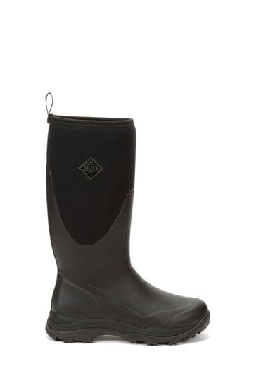 Men's arctic outpost outlet tall boots