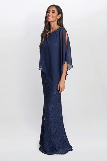 Gina bacconi long evening dresses outlet