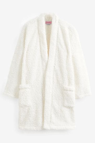 Buy kate spade new york Sherpa Fleece Robe from Next Netherlands