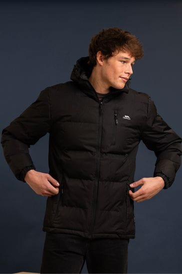 Trespass clip jacket sale