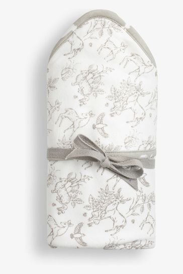 Peter rabbit shop blanket mothercare
