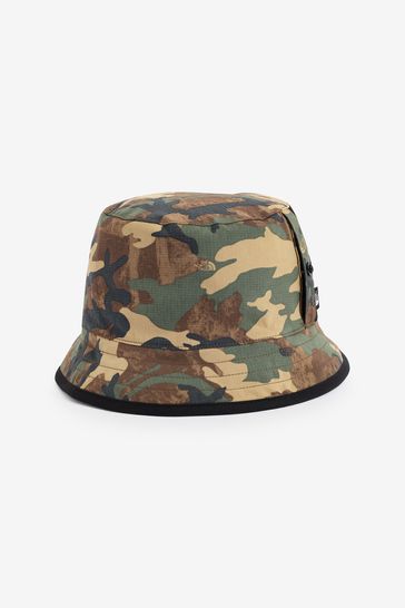 The North Face Mens Class V Reversible Bucket Hat