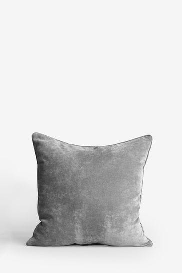 Pillows grey top