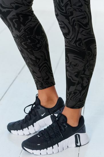 Monochrome Supersoft Everyday Sports Leggings