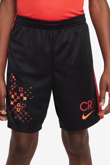 Fleece sales training shorts