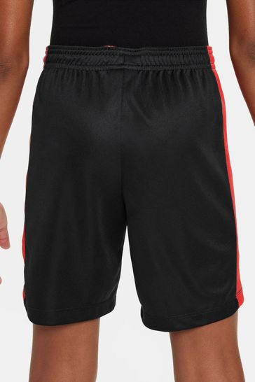 Nike cr7 shorts top