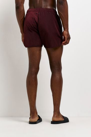 Mens swim outlet shorts river island