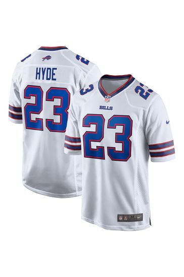 Micah outlet hyde jersey