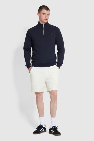 Farah sales quarter zip