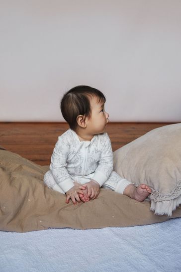 Easter sleepsuit sales