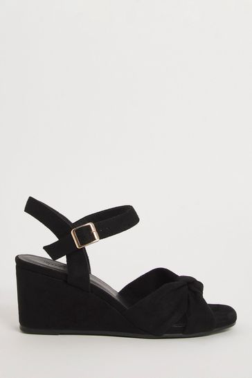 Jd williams online wedge sandals