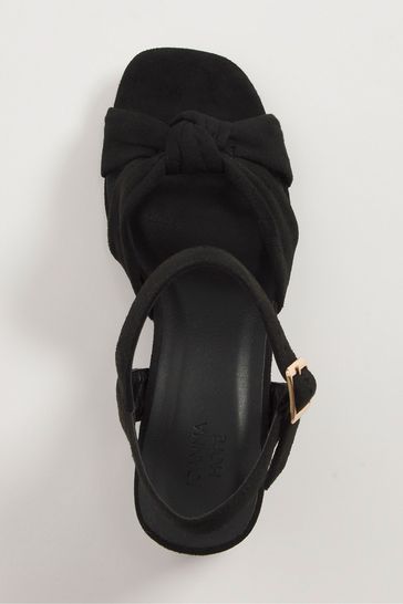 Jd williams discount wedge trainers