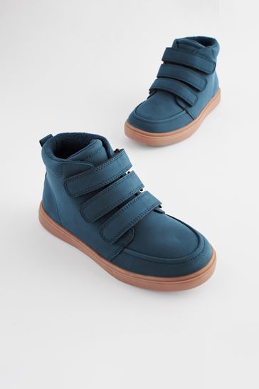 Next 2025 navy boots