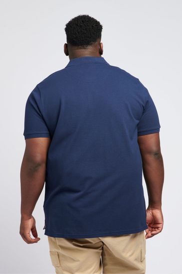 Buy U.S. Polo Assn. Core Pique Polo Shirt from Next Turkey