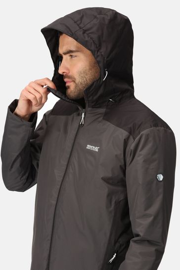 Regatta thornridge jacket on sale