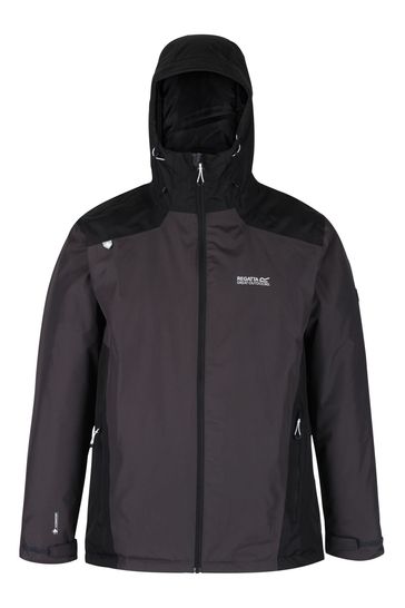 Regatta thornridge jacket hotsell