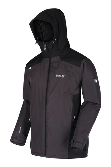 Regatta thornridge jacket new arrivals