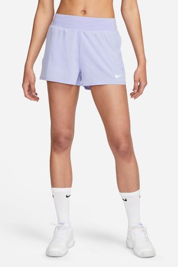 Nike women's court 2025 flex pure tennis shorts