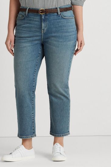 Ralph lauren ladies jeans hot sale uk