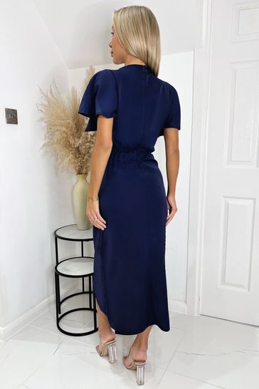 Ax paris kimono dress online