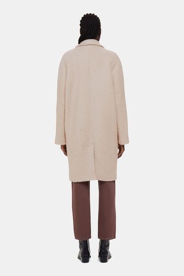 All saints sancia coat online