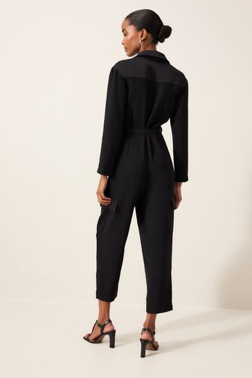 Next utility jumpsuit sales