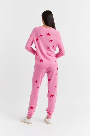 Next new arrivals star joggers